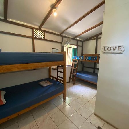 Pura Vida Mini Hostel Santa Teresa Playa Santa Teresa  Екстериор снимка