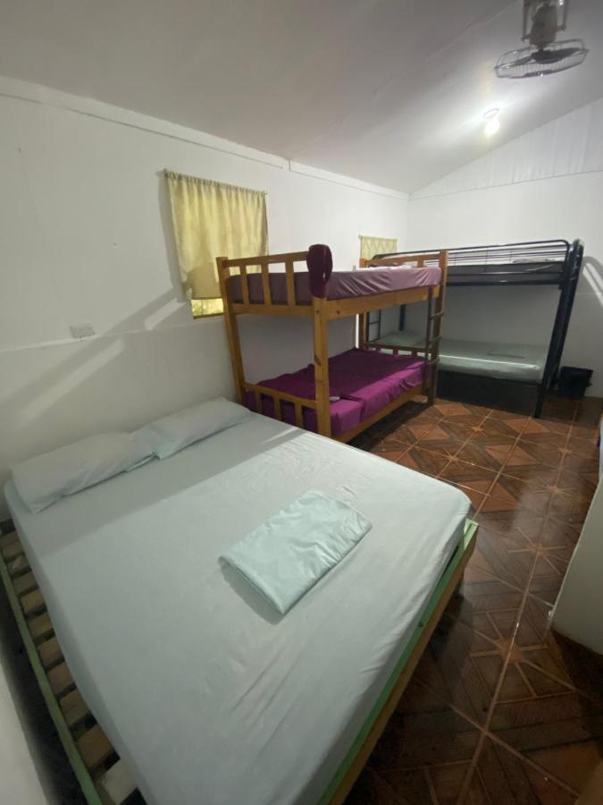 Pura Vida Mini Hostel Santa Teresa Playa Santa Teresa  Екстериор снимка