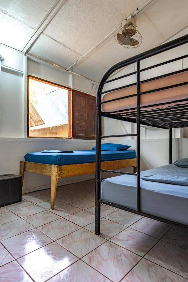 Pura Vida Mini Hostel Santa Teresa Playa Santa Teresa  Екстериор снимка