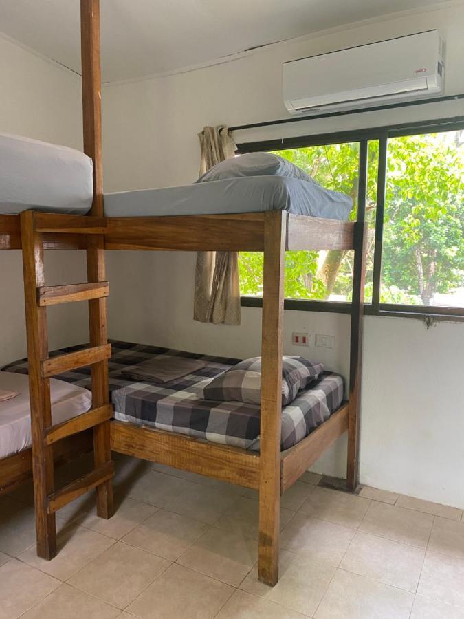 Pura Vida Mini Hostel Santa Teresa Playa Santa Teresa  Екстериор снимка