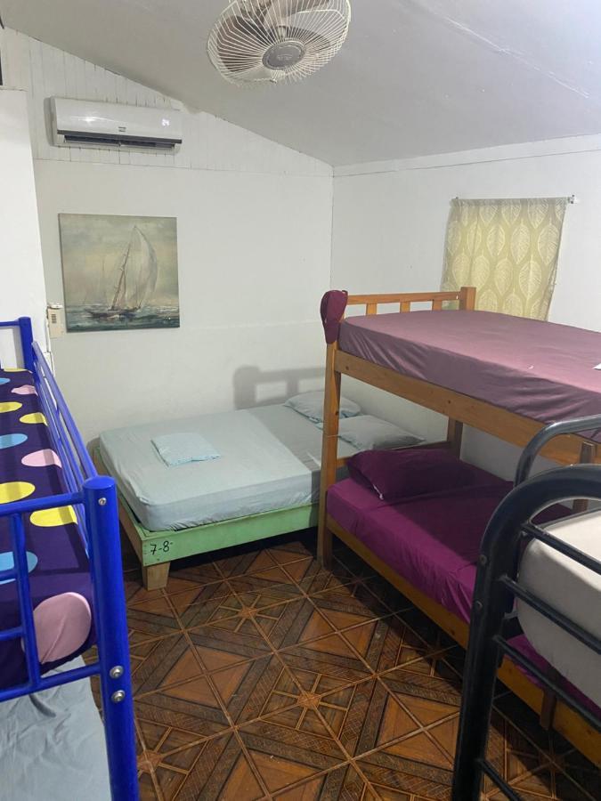 Pura Vida Mini Hostel Santa Teresa Playa Santa Teresa  Екстериор снимка