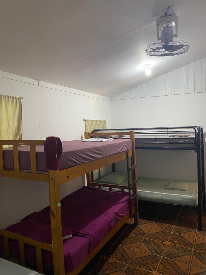 Pura Vida Mini Hostel Santa Teresa Playa Santa Teresa  Екстериор снимка