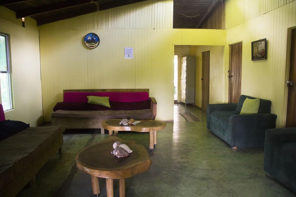 Pura Vida Mini Hostel Santa Teresa Playa Santa Teresa  Екстериор снимка